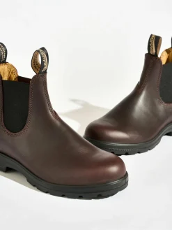 Bekijk Alles|Boots|Blundstone 2130 Classic Chelsea Boots Voor Vrouwen