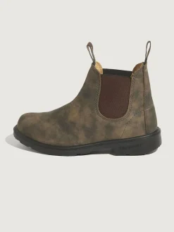 Bekijk Alles|Boots|Blundstone 585 Classic Chelsea Boots Voor Mannen