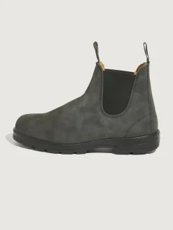 Bekijk Alles|Boots|Blundstone 587 Classic Chelsea Boots Voor Mannen