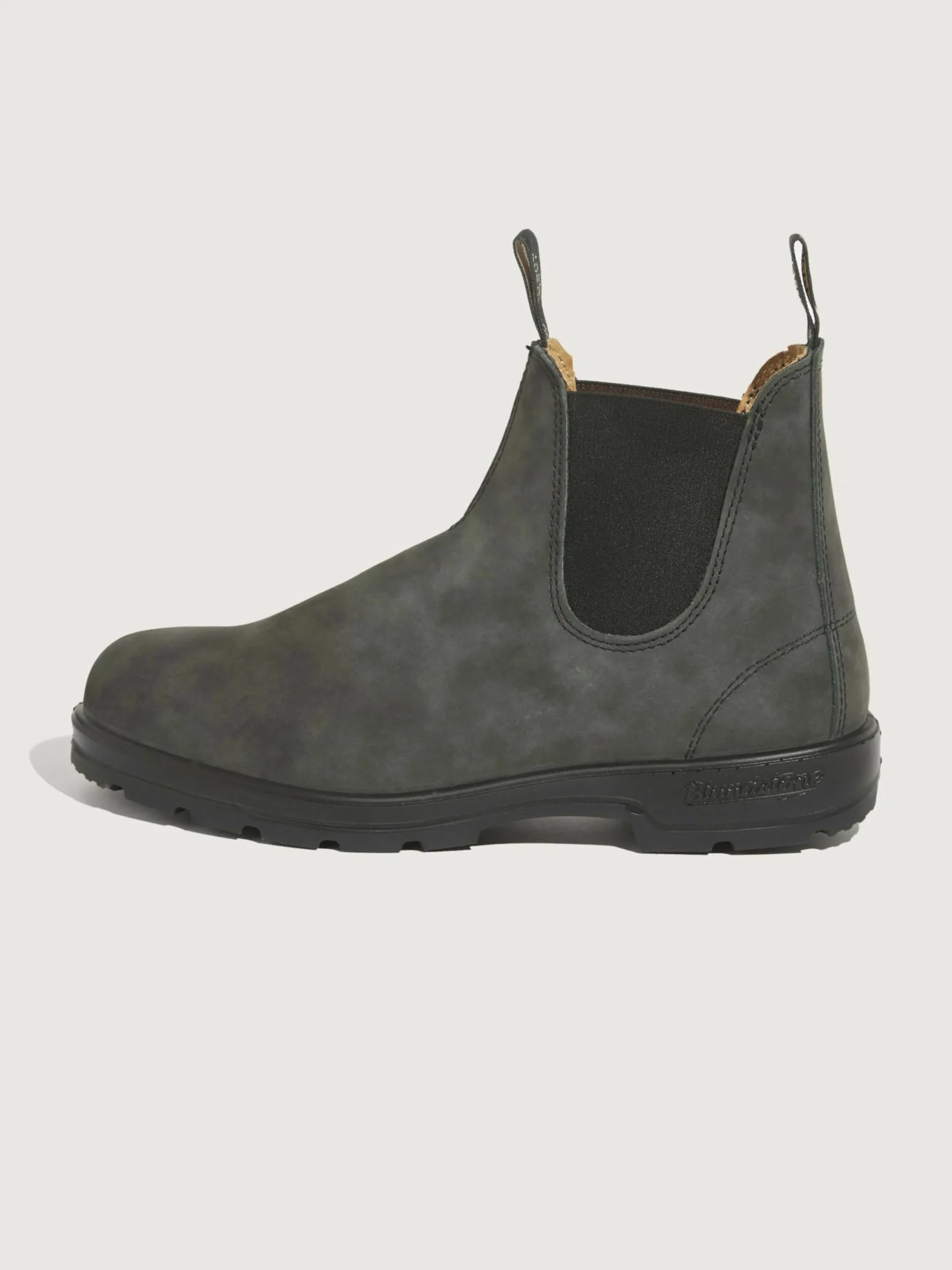 Bekijk Alles|Boots|Blundstone 587 Classic Chelsea Boots Voor Mannen