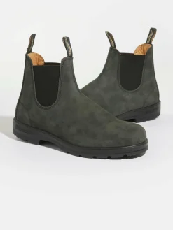 Bekijk Alles|Boots|Blundstone 587 Classic Chelsea Boots Voor Mannen