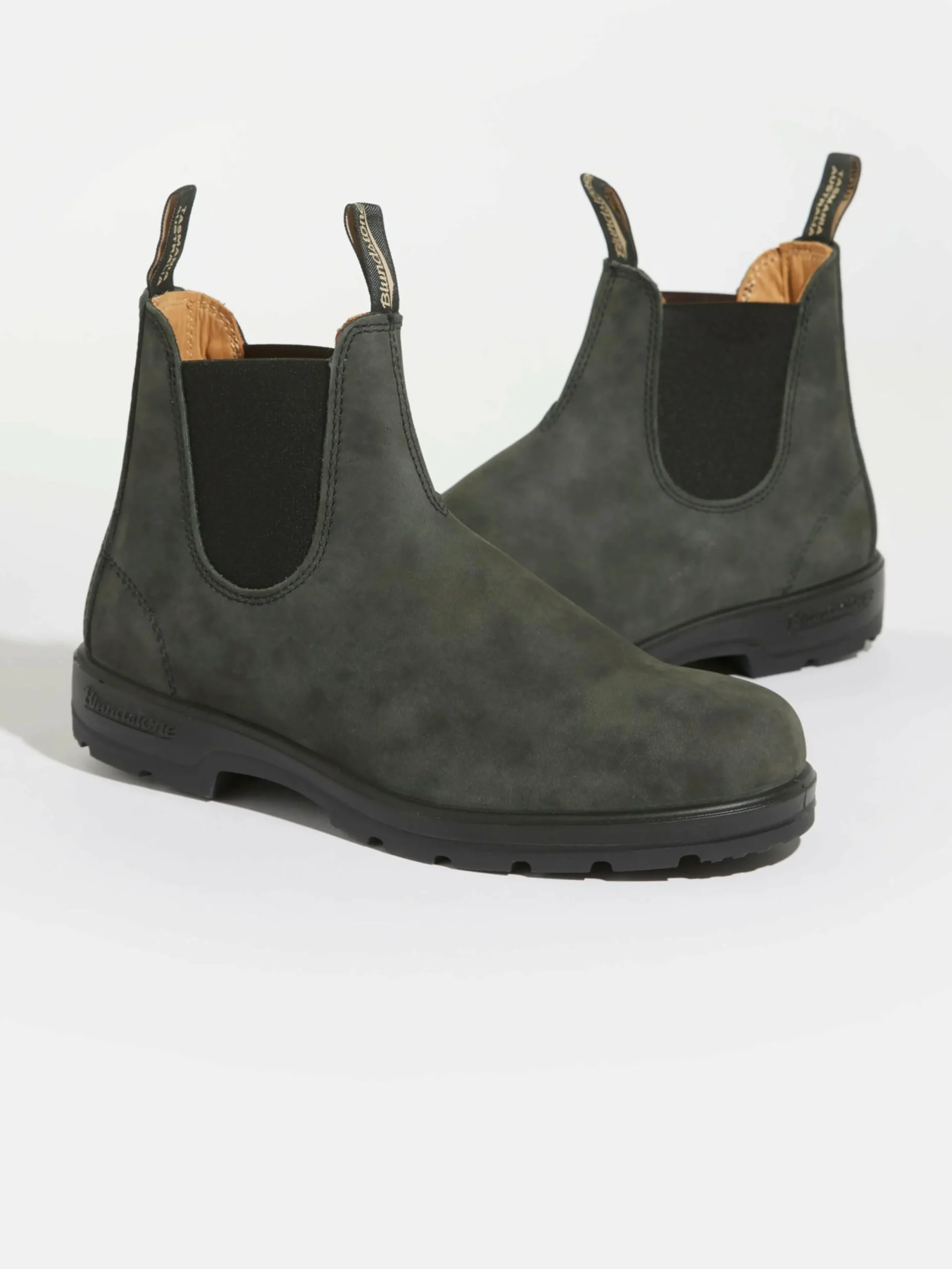 Bekijk Alles|Boots|Blundstone 587 Classic Chelsea Boots Voor Mannen