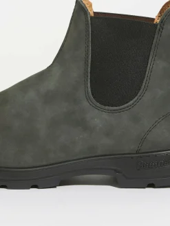 Bekijk Alles|Boots|Blundstone 587 Classic Chelsea Boots Voor Mannen
