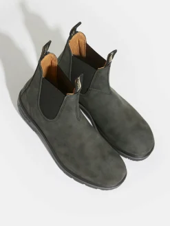 Bekijk Alles|Boots|Blundstone 587 Classic Chelsea Boots Voor Mannen