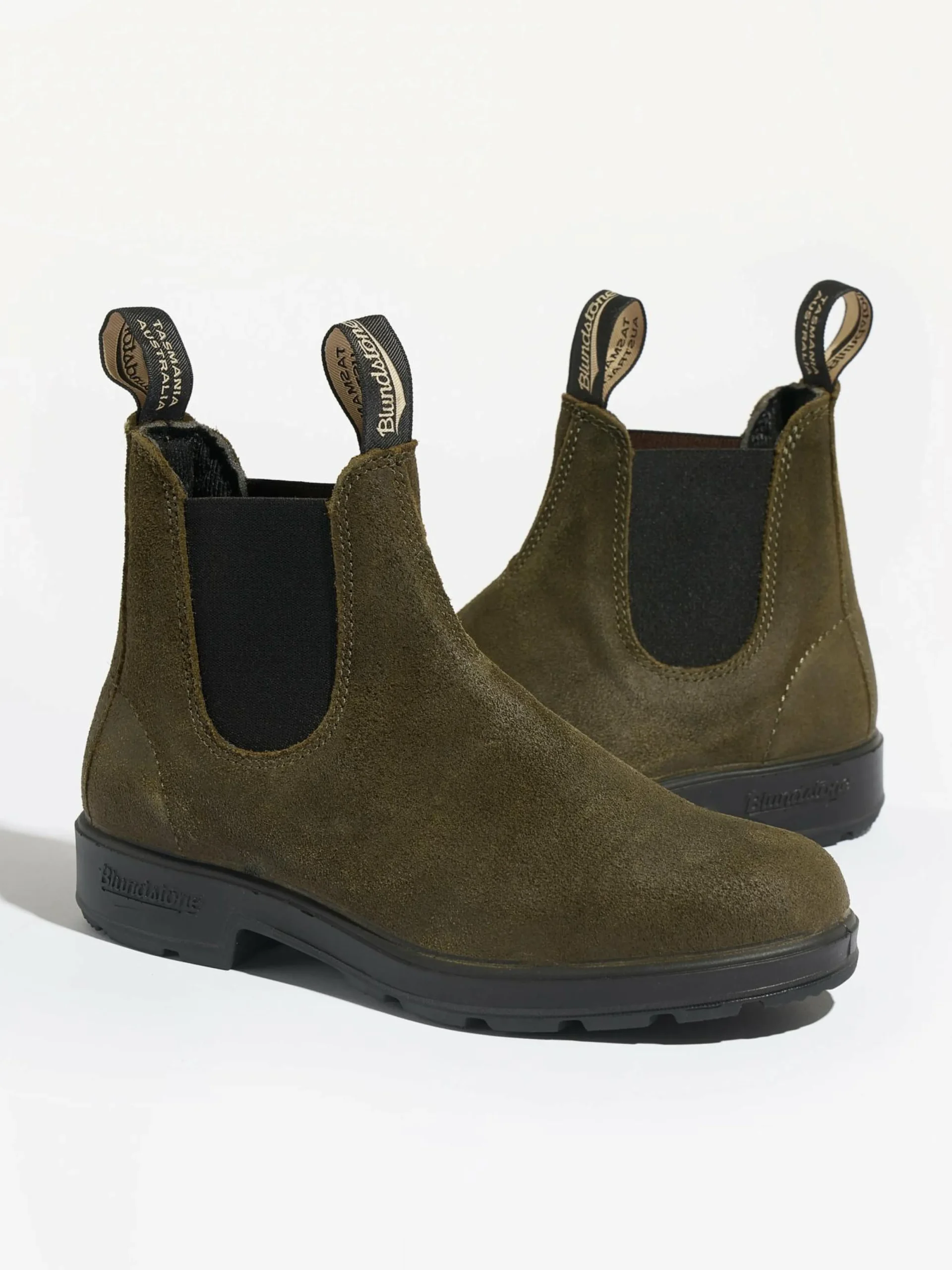 Bekijk Alles|Boots|Blundstone 1615 Originele Chelsea Laarzen Voor Vrouwen