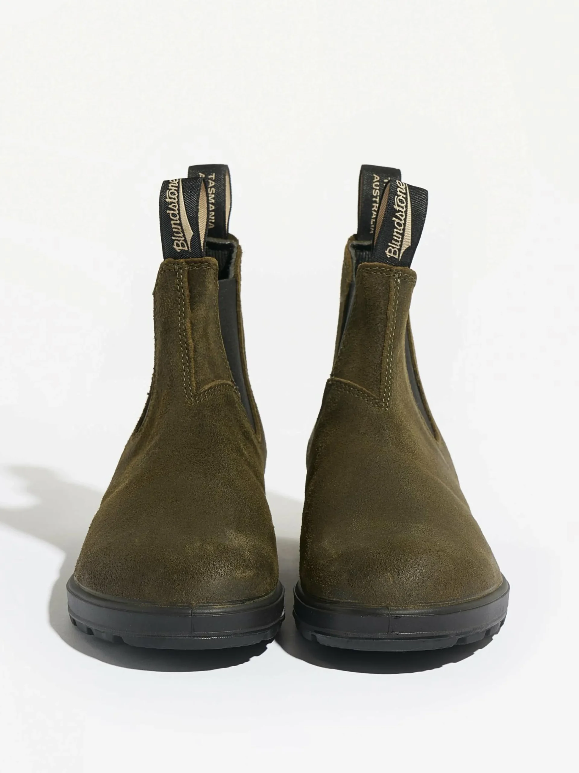 Bekijk Alles|Boots|Blundstone 1615 Originele Chelsea Laarzen Voor Vrouwen