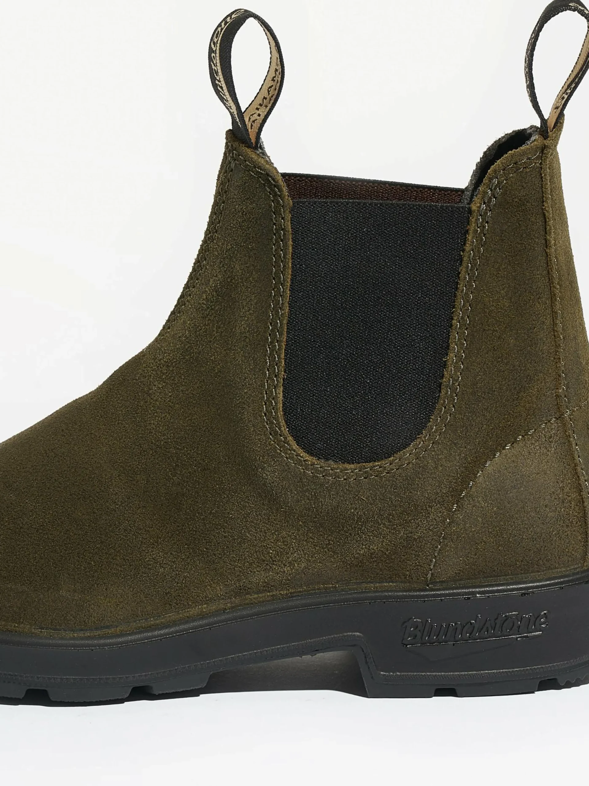 Bekijk Alles|Boots|Blundstone 1615 Originele Chelsea Laarzen Voor Vrouwen