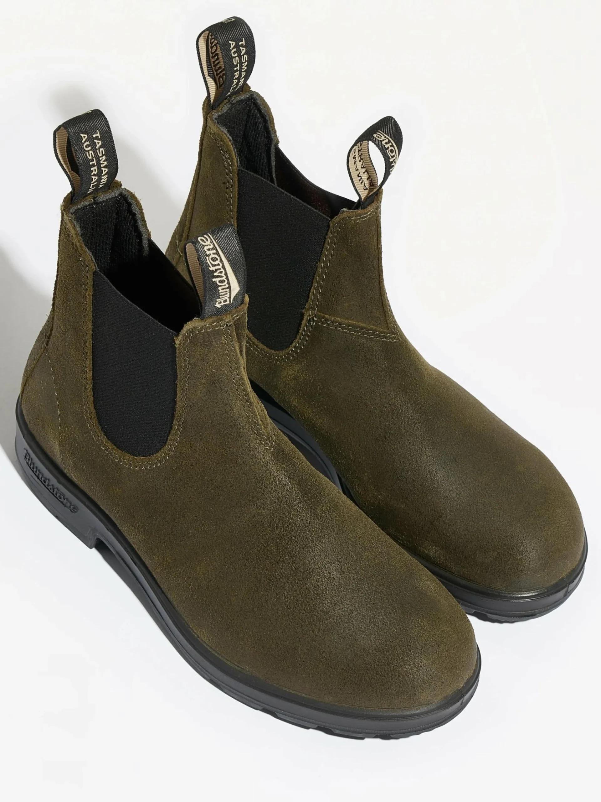 Bekijk Alles|Boots|Blundstone 1615 Originele Chelsea Laarzen Voor Vrouwen