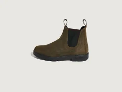 Bekijk Alles|Boots|Blundstone 1615 Originele Chelsea Boots Voor Mannen
