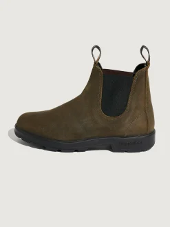 Bekijk Alles|Boots|Blundstone 1615 Originele Chelsea Boots Voor Mannen