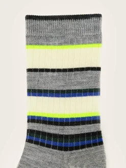 Bekijk Alles|Sokken|Bellerose Boili Sportsokken