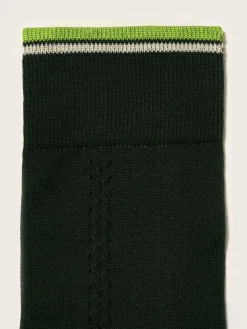 Sokken|Bellerose Bolly Kniehoge Sokken Bottle