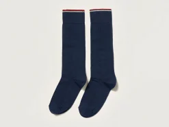 Sokken|Bellerose Bolly Kniehoge Sokken Worker