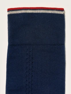 Sokken|Bellerose Bolly Kniehoge Sokken Worker