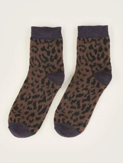 Bekijk Alles|Sokken|Bellerose Bopar Sportsokken