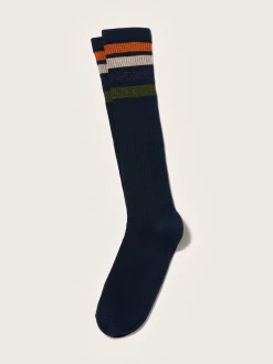 Sokken|Bellerose Bopek Kniehoge Sokken America