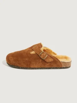 Bekijk Alles|Mules & Klompen|Bosabo TEDDY MULES