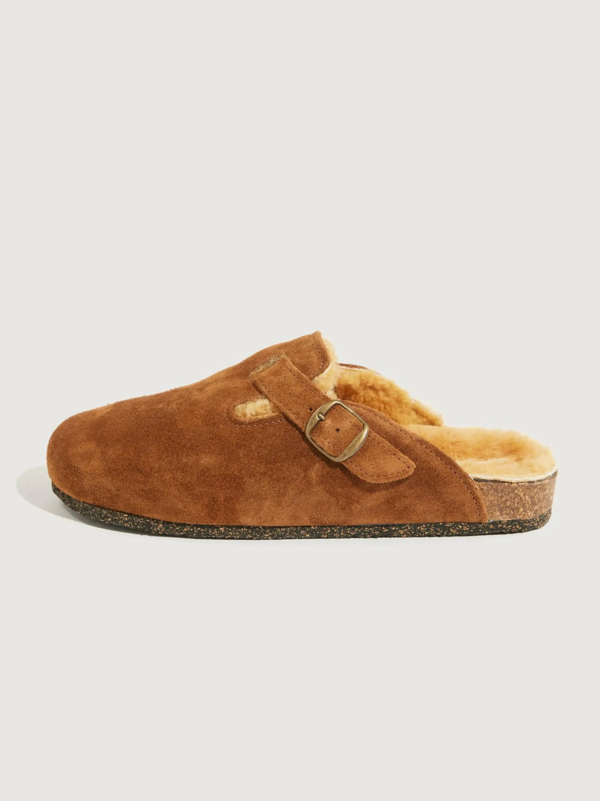 Bekijk Alles|Mules & Klompen|Bosabo TEDDY MULES
