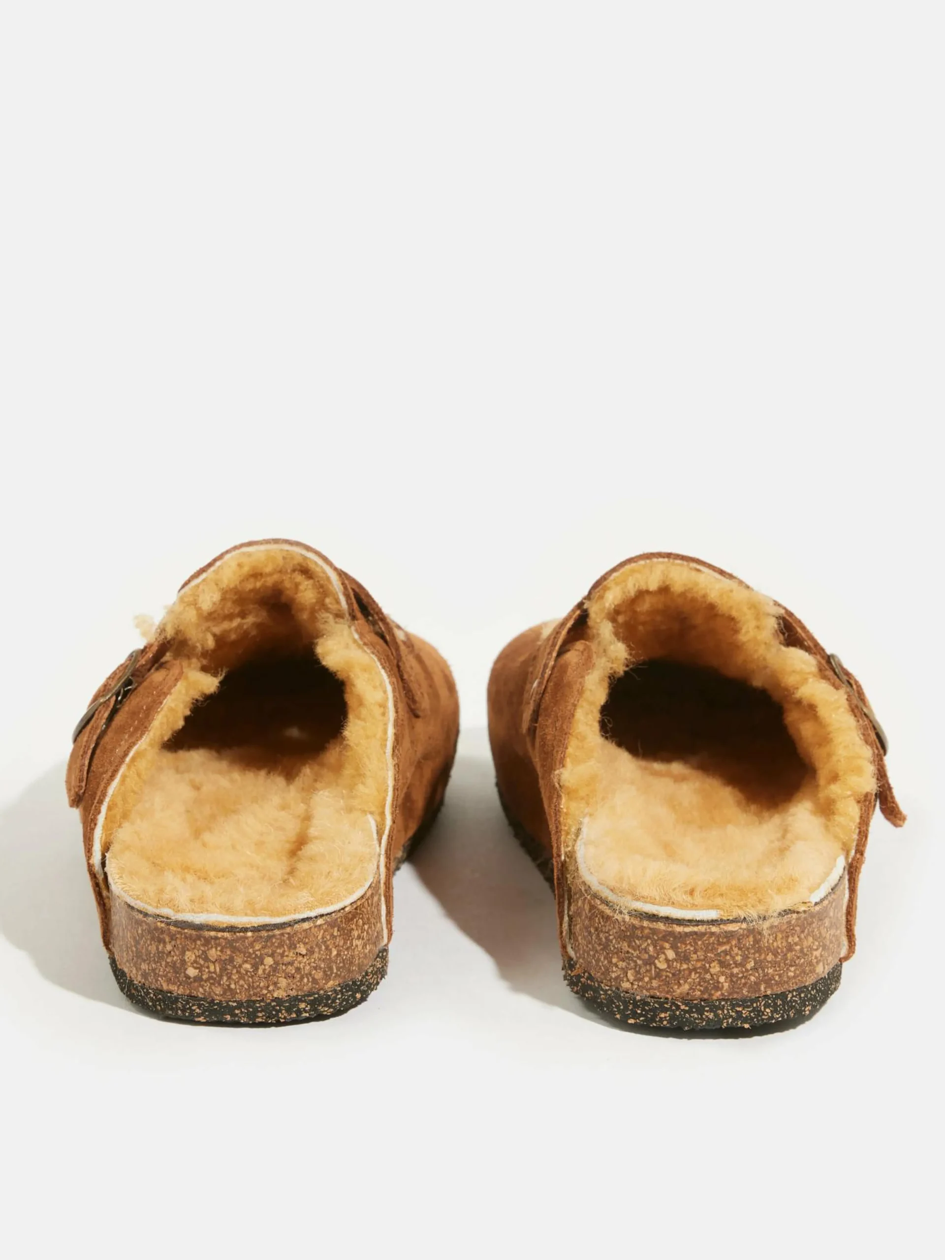Bekijk Alles|Mules & Klompen|Bosabo TEDDY MULES