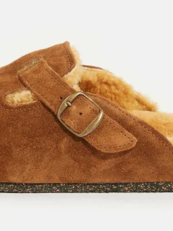 Bekijk Alles|Mules & Klompen|Bosabo TEDDY MULES