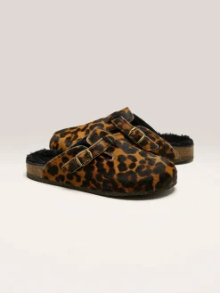 Bekijk Alles|Mules & Klompen|Bosabo Zwarte Luipaard Klompen