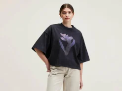 T-Shirts|Bellerose Cami Korte Mouwen T-shirt