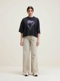 T-Shirts|Bellerose Cami Korte Mouwen T-shirt