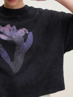 T-Shirts|Bellerose Cami Korte Mouwen T-shirt