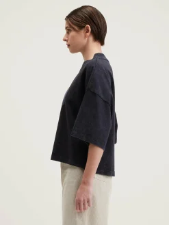 T-Shirts|Bellerose Cami Korte Mouwen T-shirt