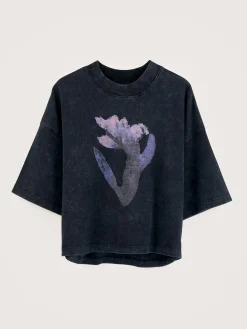 T-Shirts|Bellerose Cami Korte Mouwen T-shirt