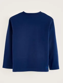 T-Shirt & Polos|Bellerose Camo Lange Mouwen T-shirt Worker