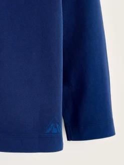 T-Shirt & Polos|Bellerose Camo Lange Mouwen T-shirt Worker