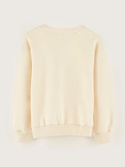 Sweatshirts|Bellerose Carabe Ronde Hals Sweatshirt