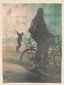 Sweatshirts|Bellerose Chami Ronde Hals Sweatshirt Sugarcane