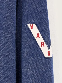 Sweatshirts|Bellerose Chamo Comfortabel Sweatshirt Worker