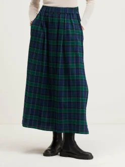 Bekijk Alles|Rokken & Shorts|Bellerose Chiara Lange Rok