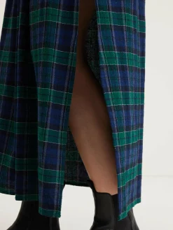 Bekijk Alles|Rokken & Shorts|Bellerose Chiara Lange Rok