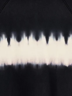 Sweatshirts|Bellerose Conij Comfortabele Hoodie Antique white / Parker