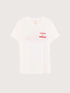 Blouses & Hemden|Bellerose Covi T-shirt