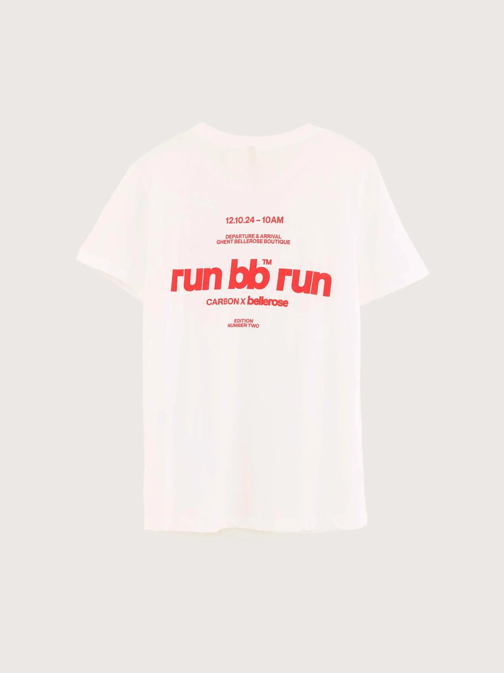 Blouses & Hemden|Bellerose Covi T-shirt