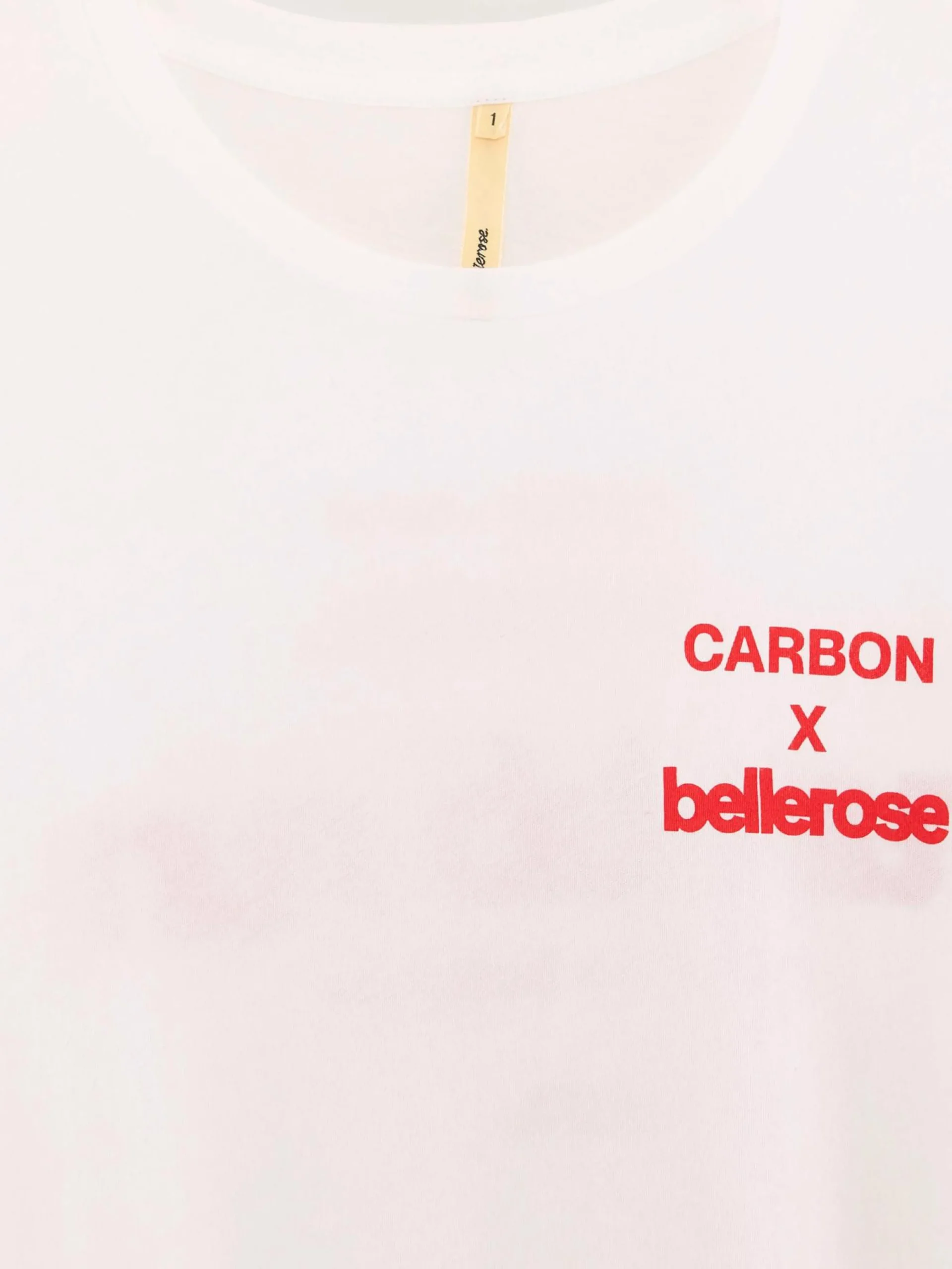 Blouses & Hemden|Bellerose Covi T-shirt