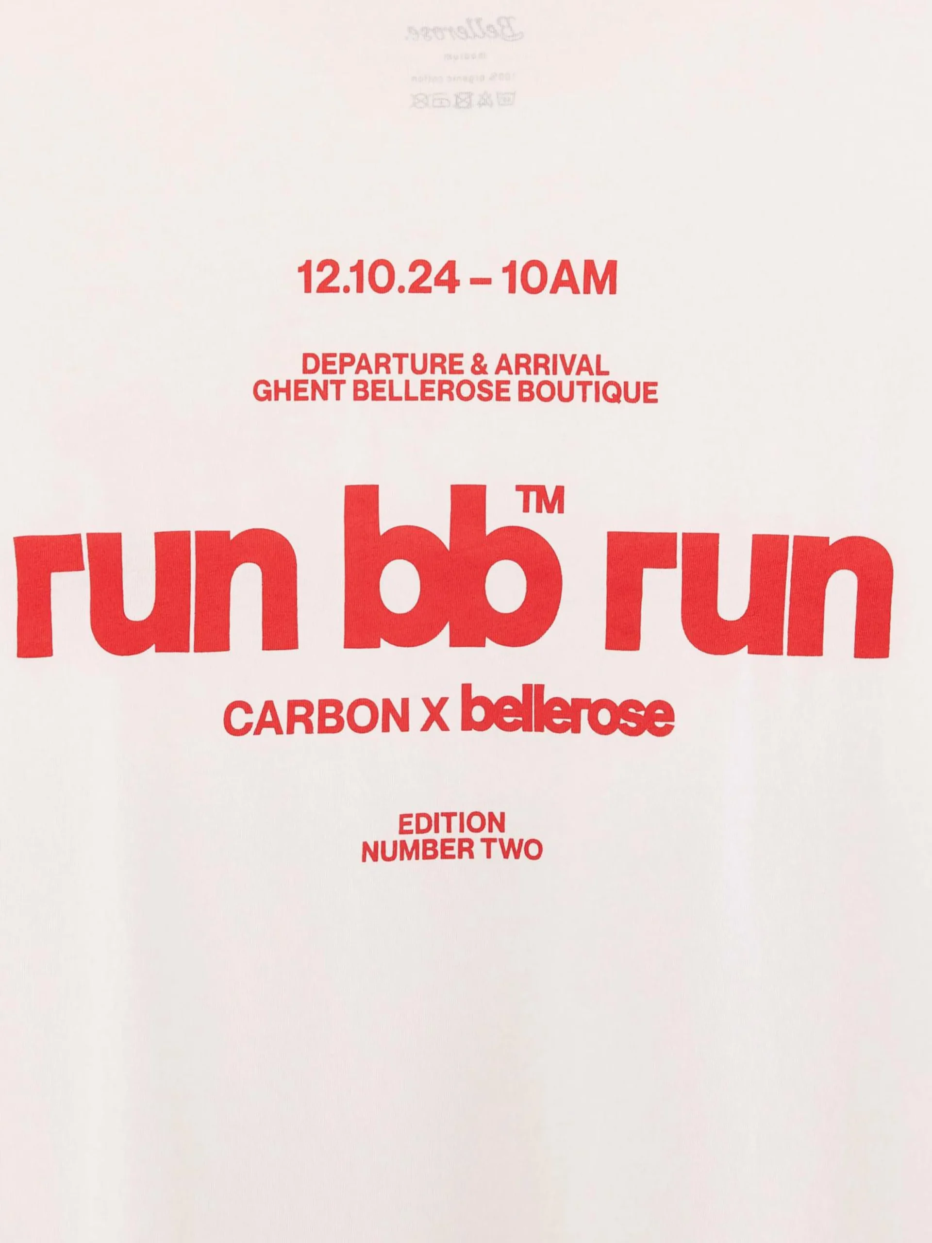 Blouses & Hemden|Bellerose Covi T-shirt