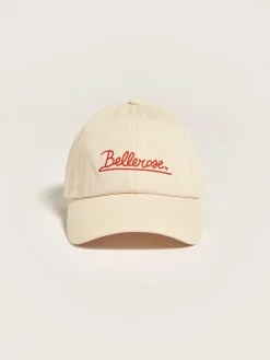 Bekijk Alles|Petten & Hoeden|Bellerose Dace Pet Swan