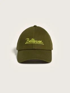 Bekijk Alles|Petten & Hoeden|Bellerose Dace Pet Military