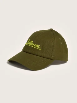 Bekijk Alles|Petten & Hoeden|Bellerose Dace Pet Military