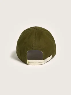 Bekijk Alles|Petten & Hoeden|Bellerose Dace Pet Military