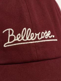 Bekijk Alles|Petten & Hoeden|Bellerose Dace Pet Fig