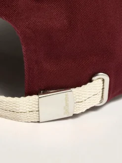 Bekijk Alles|Petten & Hoeden|Bellerose Dace Pet Fig