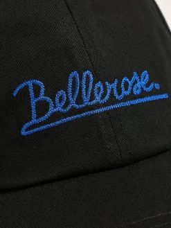 Bekijk Alles|Petten & Hoeden|Bellerose Dace Pet Black beauty