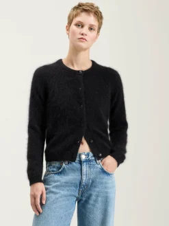 Truien|Bellerose Datair Angora-mix Vest